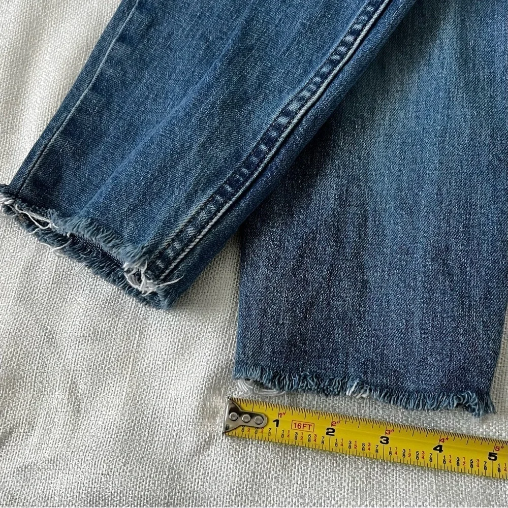 EVERLANE Women’s Jeans Size 28 regular